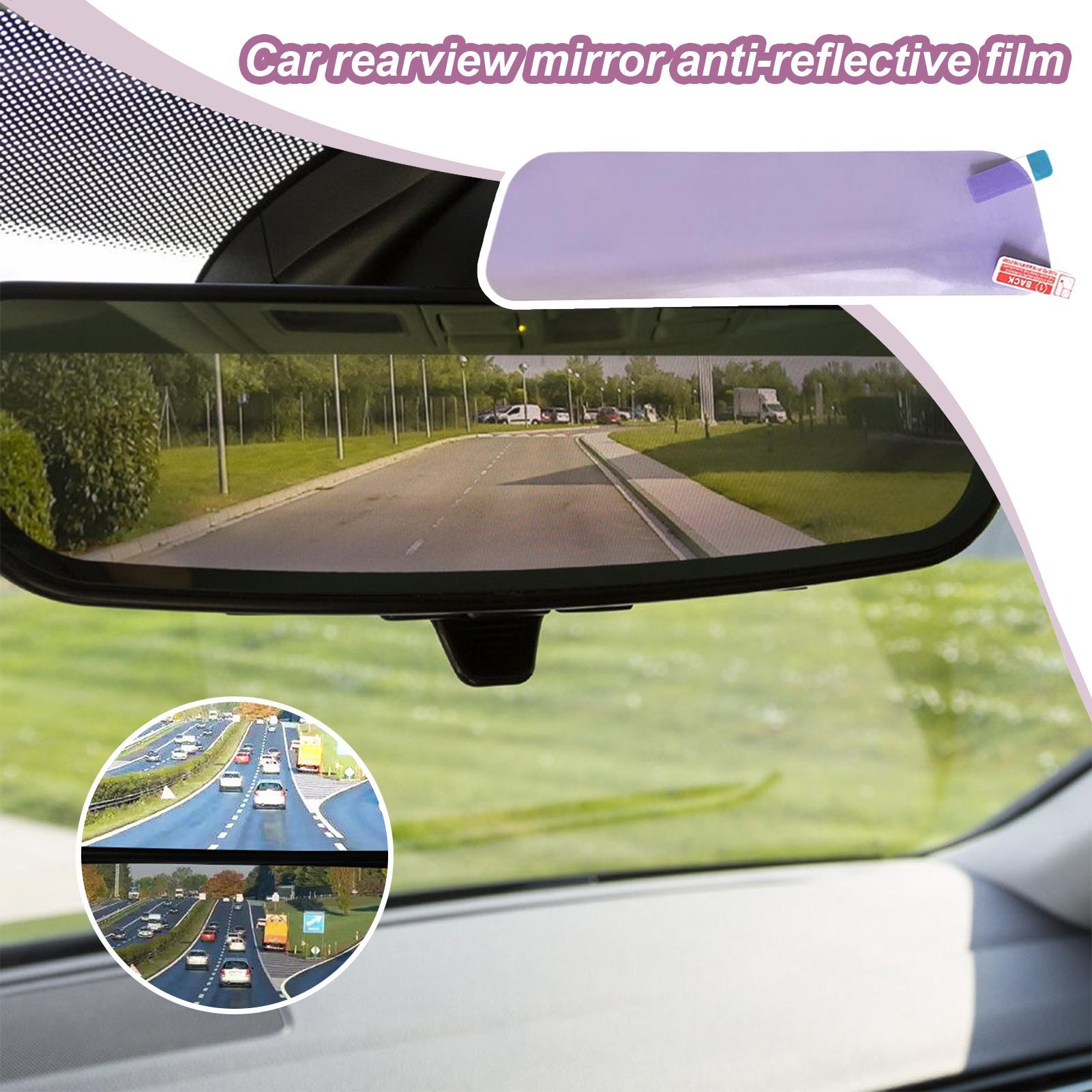 Car Interior Rearview Mirror A - مراجعة Car Blind Spot Mirror وسعره
