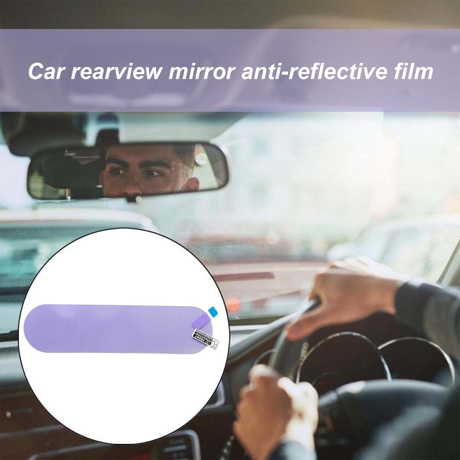Car Interior Rearview Mirror A - مراجعة Car Blind Spot Mirror وسعره