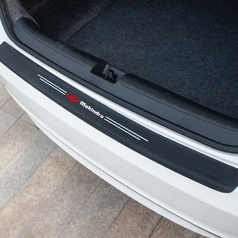 Car Door Protector Plate Stick - مراجعة Car Accessories Xuv 300 وسعره