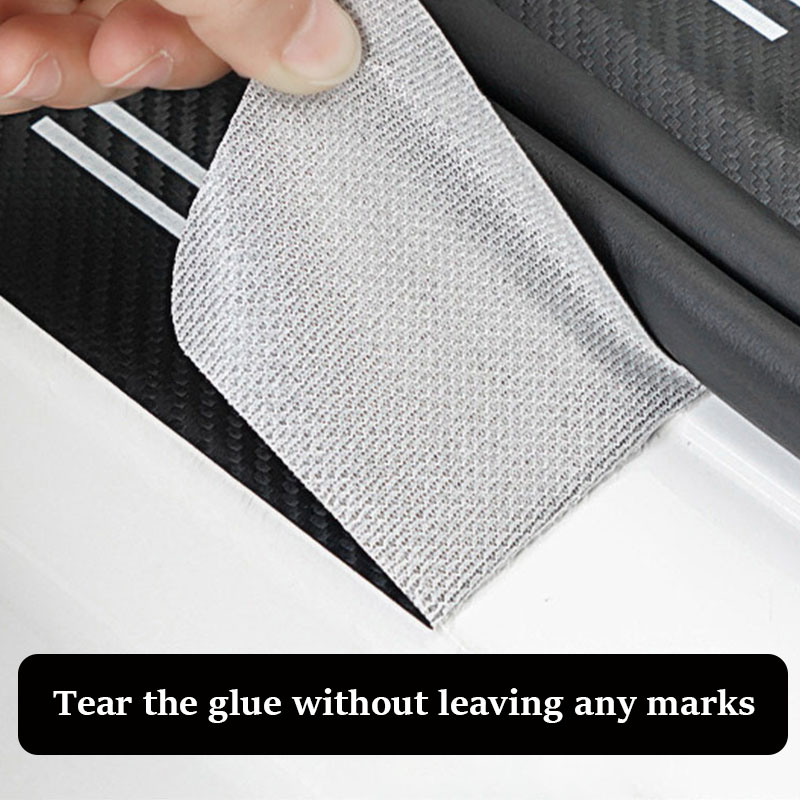 Car Door Protector Plate Stick - مراجعة Car Accessories Xuv 300 وسعره