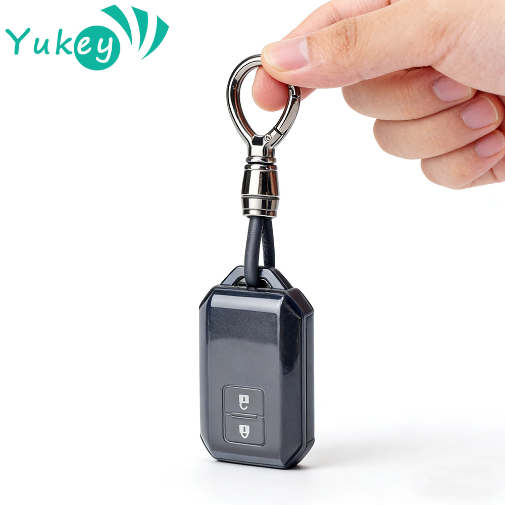 2/3/4 Button TPU Car Remote Ke - مراجعة Car Accessories Ertiga وسعره