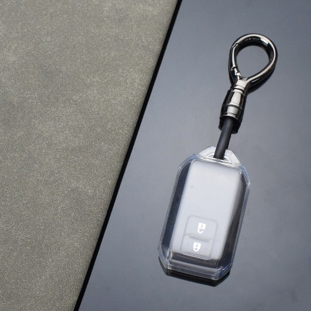 2/3/4 Button TPU Car Remote Ke - مراجعة Car Accessories Ertiga وسعره