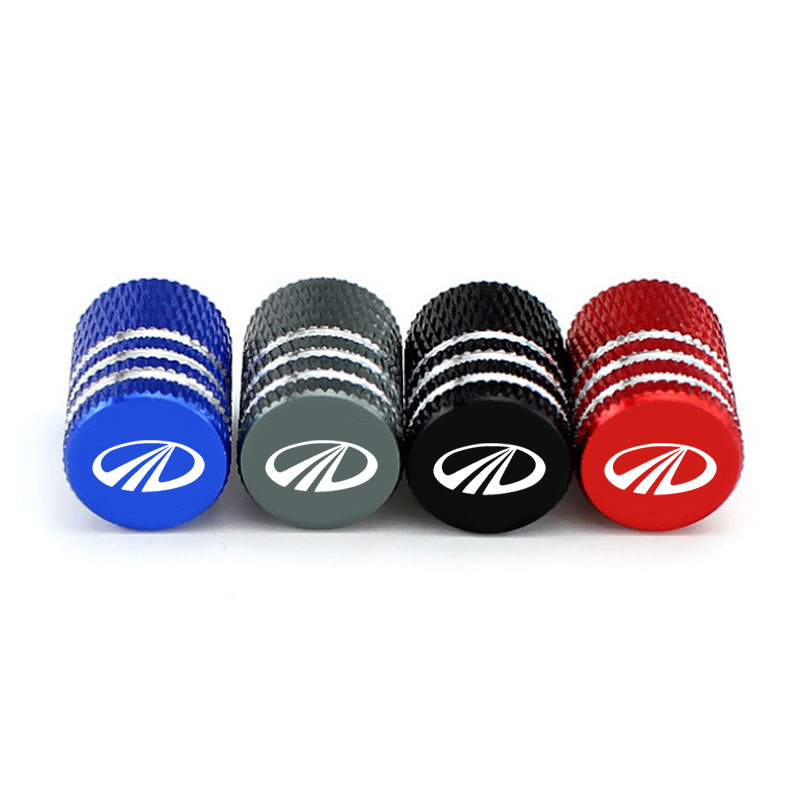 Car Tire Stem Valve Caps Dustp - مراجعة Car Accessories Xuv 300 وسعره