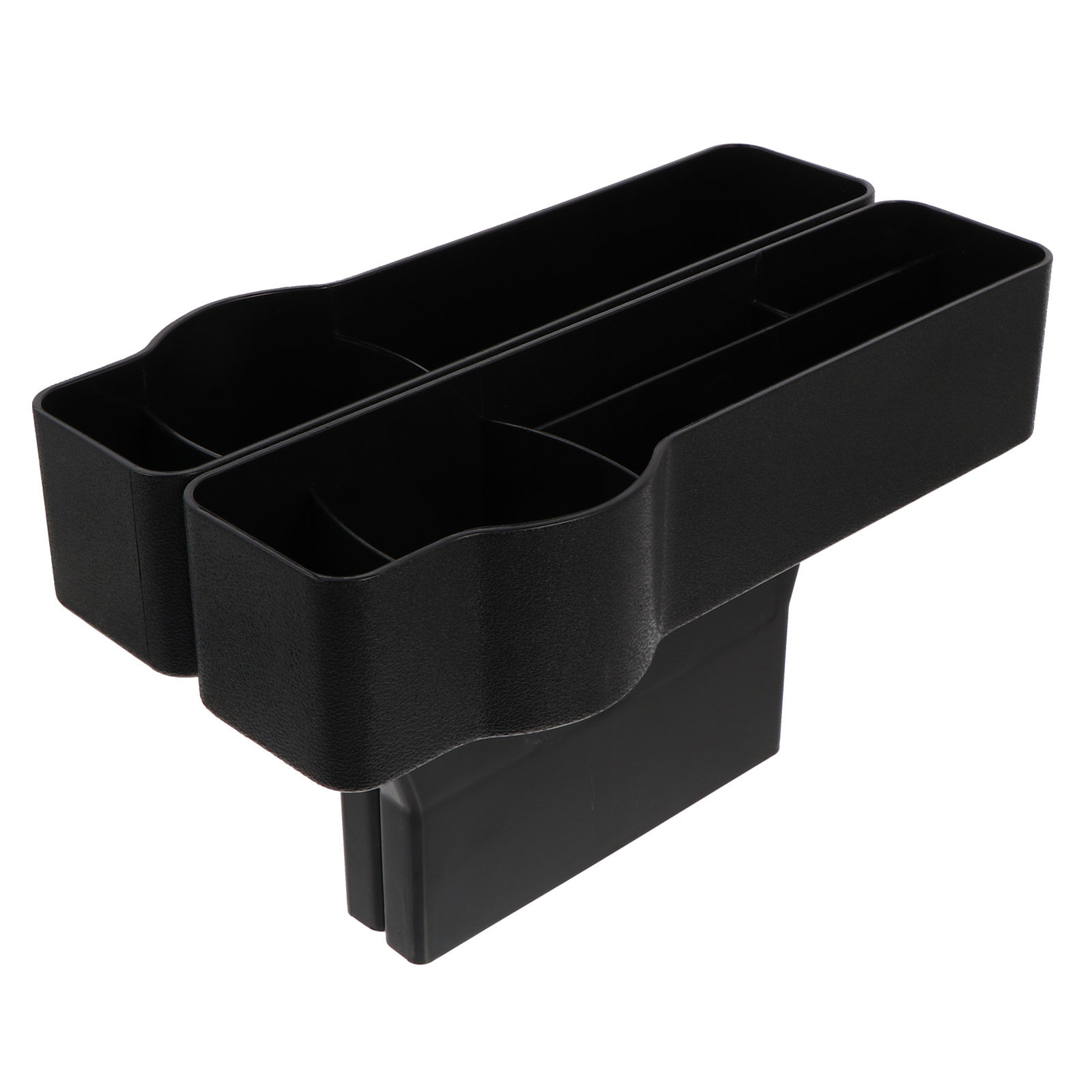 2Pcs Car Seat Gap Storage Box  - مراجعة Car Trunk Organizer وسعره