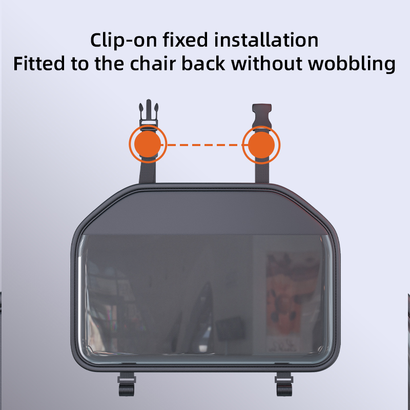New Car Seat Back Organizer Ha - مراجعة Car Accessories Hanging وسعره