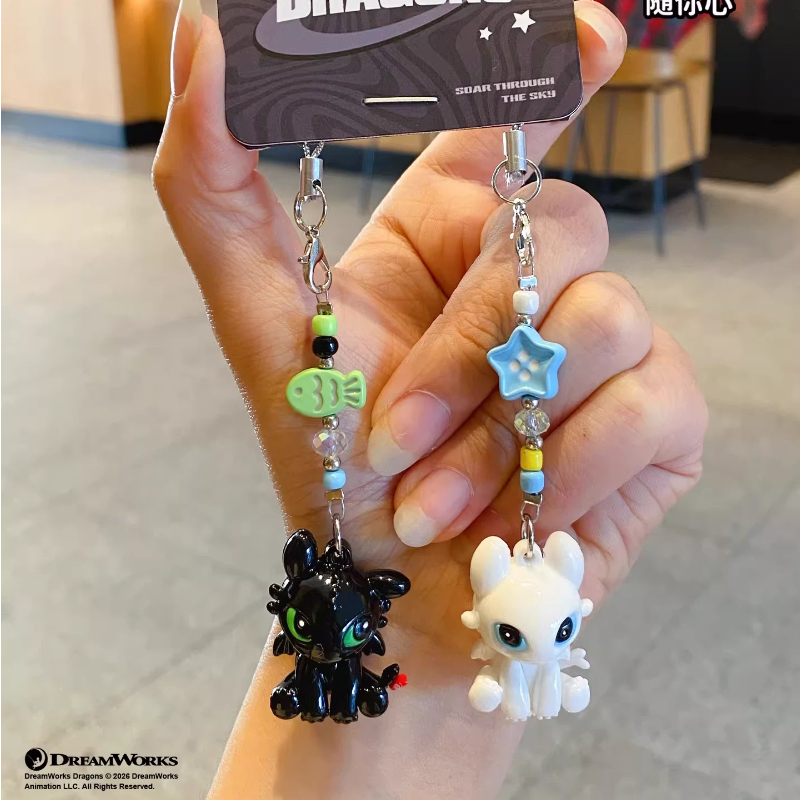 100% Authentic Dragon Taming M - مراجعة Car Accessories Light وسعره