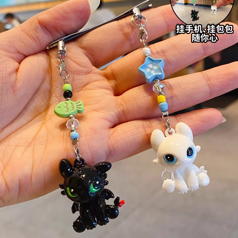 100% Authentic Dragon Taming M - مراجعة Car Accessories Light وسعره