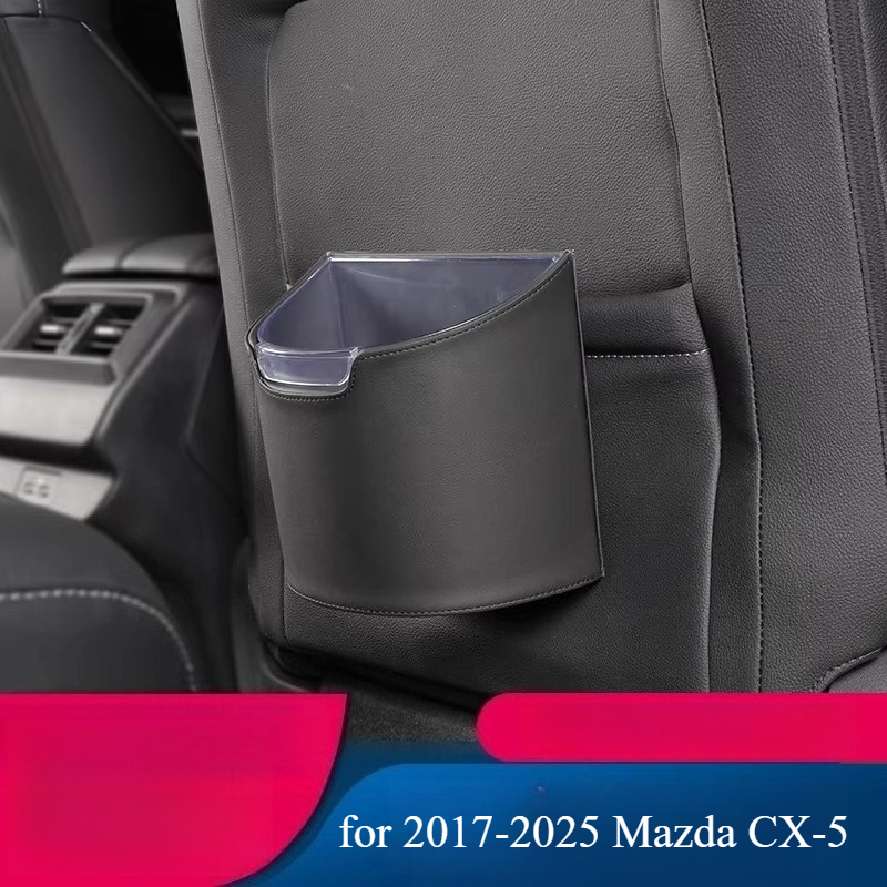 Car Trash Bin Designed for 201 - مراجعة Car Accessories Hanging وسعره