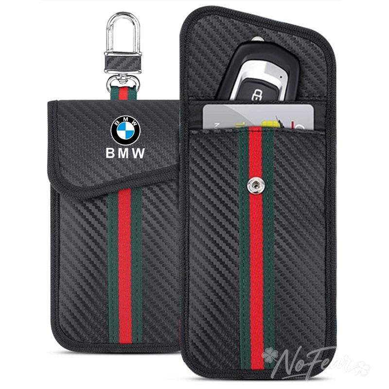 Car Key Case Signal Blocker Ba - مراجعة Car Key Signal Blocker وسعره