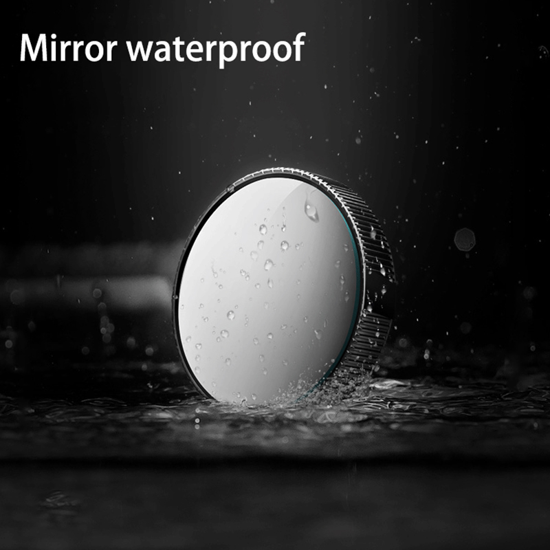 Car Blind Spot Mirror Wide Ang - مراجعة Car Blind Spot Mirror وسعره
