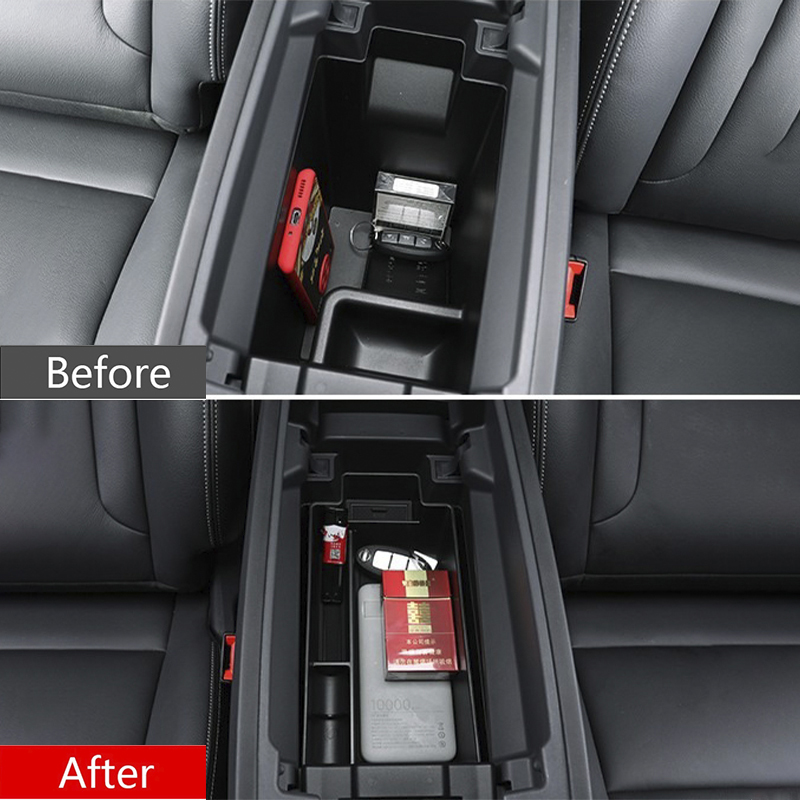 For Nissan X-Trail 2021 2022 2 - مراجعة Car Accessories For Inside وسعره
