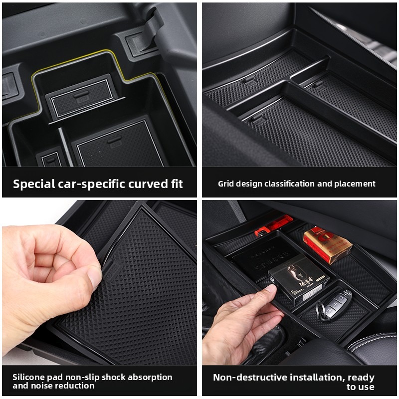 For Nissan X-Trail 2021 2022 2 - مراجعة Car Accessories For Inside وسعره