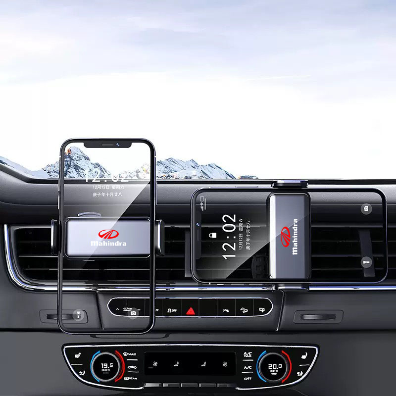 Magnetic Car Phone Holder Stan - مراجعة Car Accessories Xuv 300 وسعره