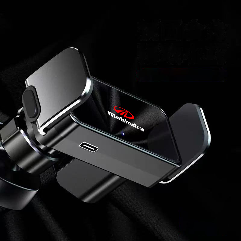 Magnetic Car Phone Holder Stan - مراجعة Car Accessories Xuv 300 وسعره
