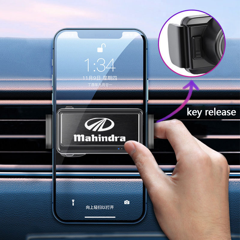 Car Holder Be Flexible Phone B - مراجعة Car Accessories Xuv 300 وسعره